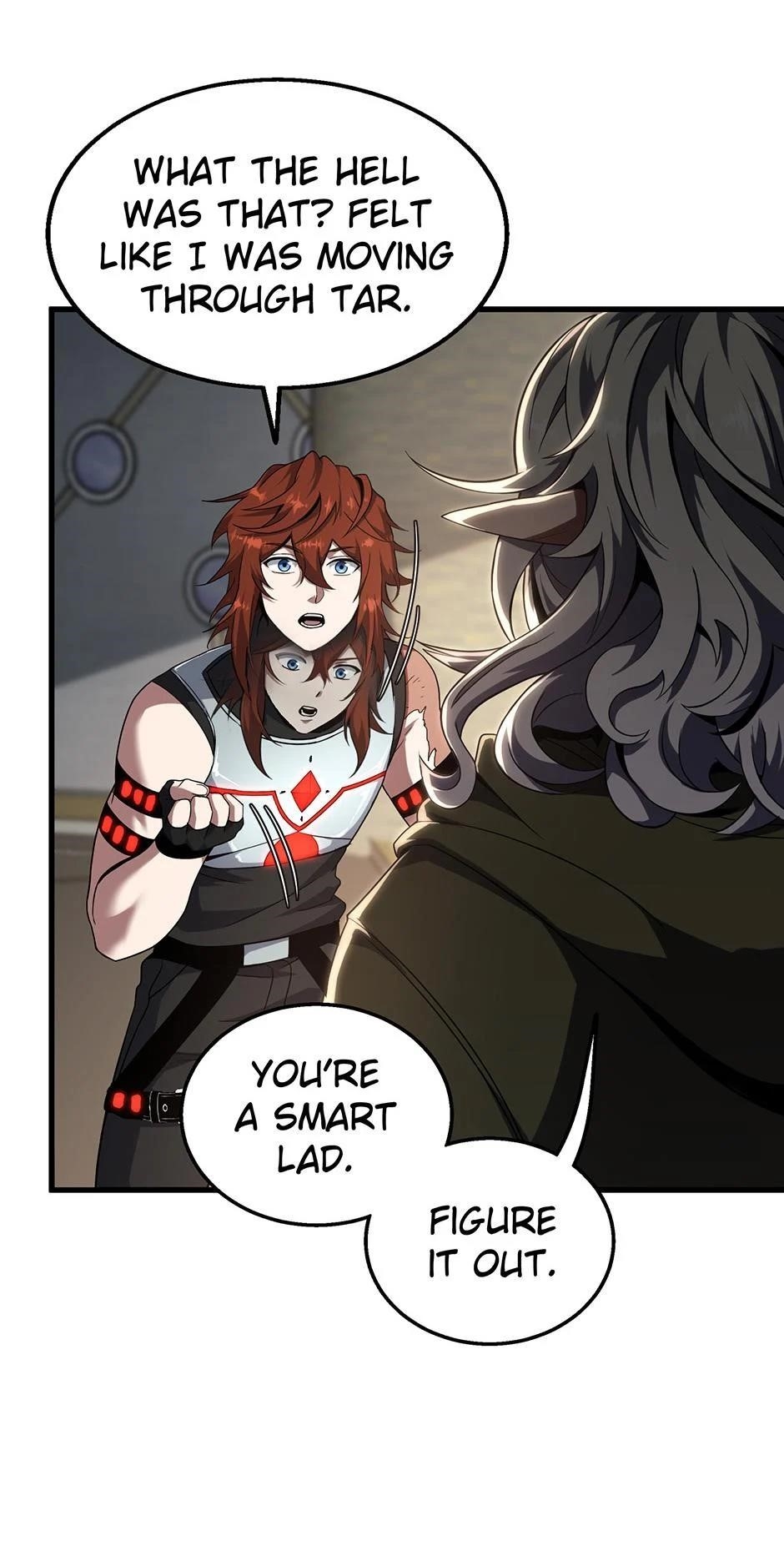 The Beginning After the End, Chapter 219 image 21